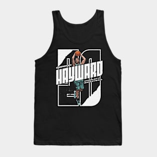 gordon hayward stretch Tank Top